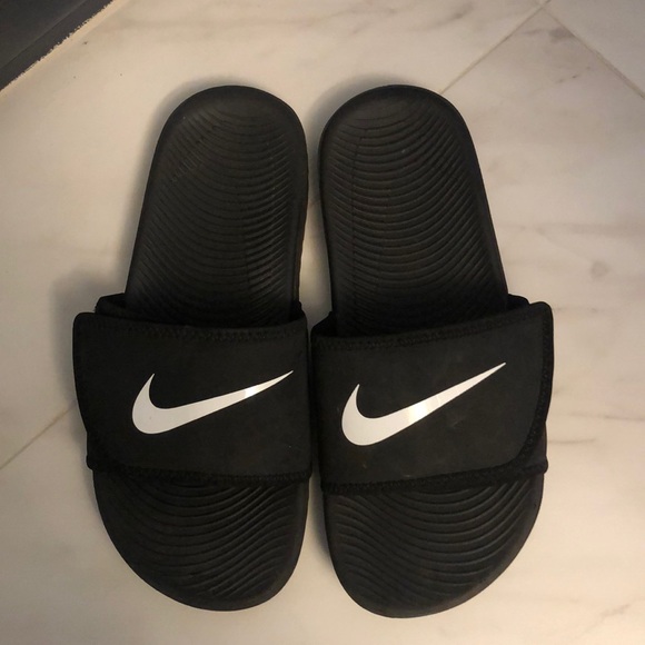 modells nike slides